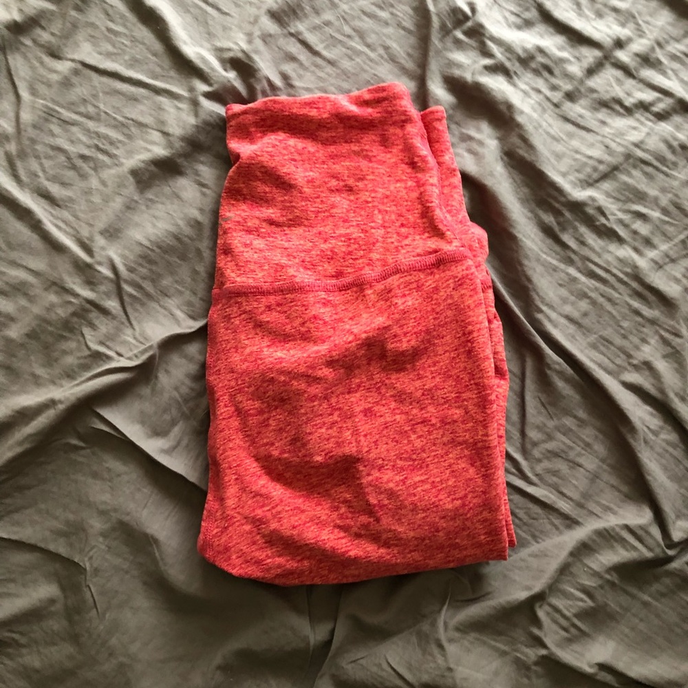 Beyond yoga space dye